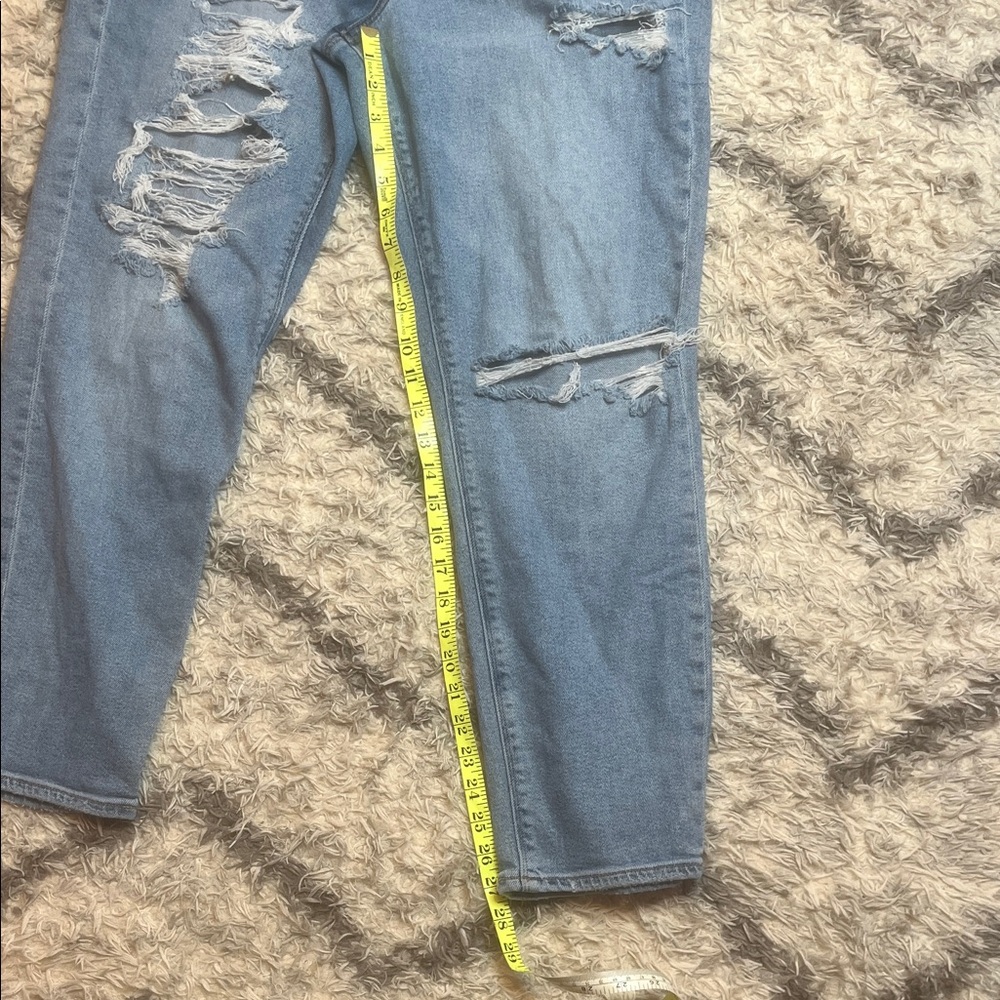 American Eagle Outfitters Mom jeans - Picture 3 of 9